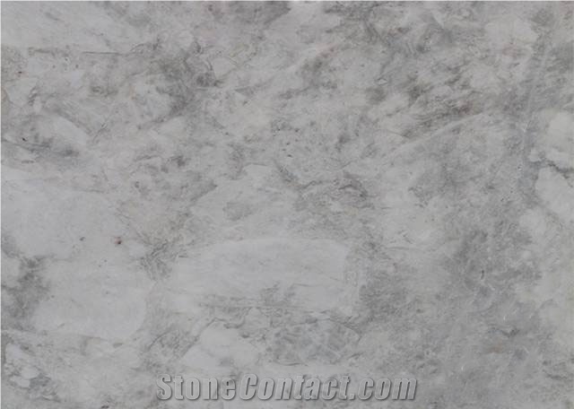 Abbe White Marble Slabs Silver Turkey Elegant Tiles