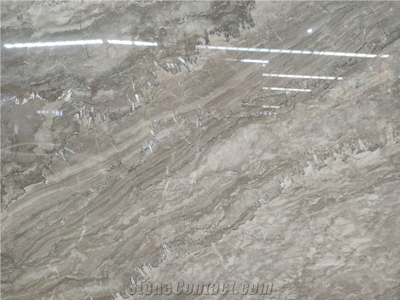 Ferraga Wooden Veins Bright And Luster China Slabs