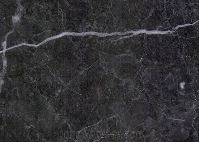 Wyndham Grey Cheap Cambodia Marble Slabs Factory Stock