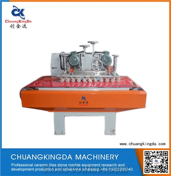 Automatic CNC Tile Cutting Machine