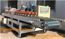 Automatic Countertop Edge Grinding Polishing Machine