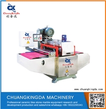 Automatic Multi Blades Mosaic Tile Cutting Machine