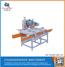 Manual Ceramic Tile Bullnose Cutting Machine Squaring Chamfeirng