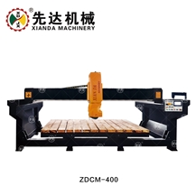 ZDCM-400 Monoblock Bridge Cutting Machine