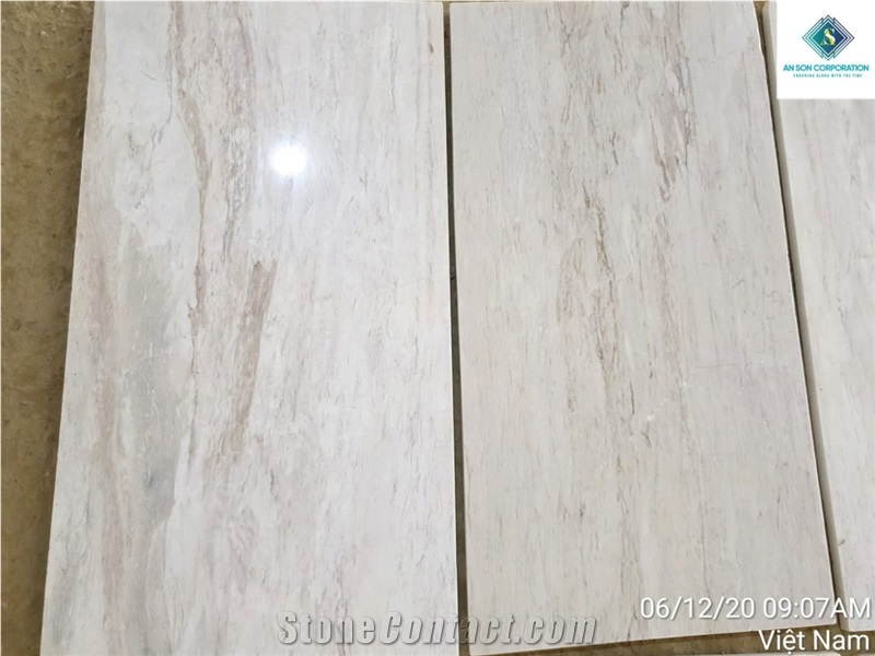 New Wood Vein Marble Tiles
