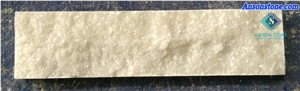 Yellow Marble Wall Cladding Panels
