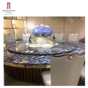 Fluorite Living Room Home Furniture Set