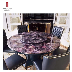 Fluorite Living Room Home Furniture Set