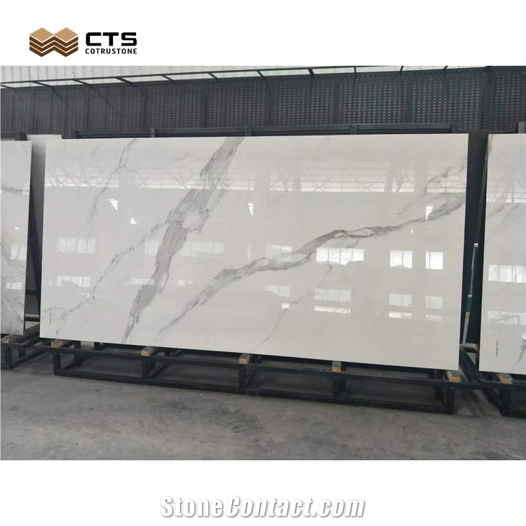 Good Price Morden Simple Style Sintered Stone Slabs