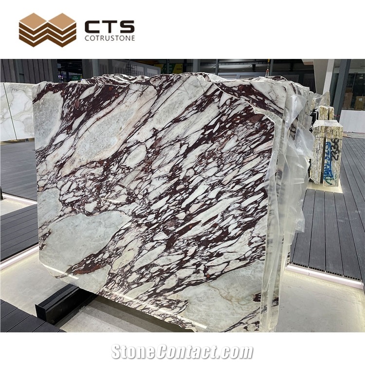 Cheap Fancy Natural Stone Cut To Size Bvlgari Marble