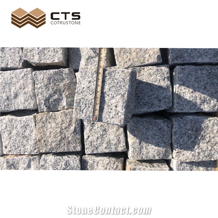 G603 Paving Stone Wholesale Cheap Factory Direct Stock