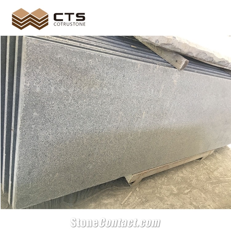 G654 Granite Slabs Outdoor Tile Cheap Selected Quality