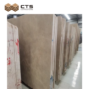 German Red Sand Limestone Customized Wholesale Indoor Floor