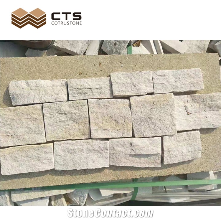 White Sand Slate Cheap Price Factory Direct Wholesale