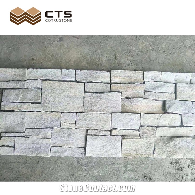 White Sand Slate Cheap Price Factory Direct Wholesale