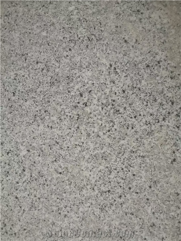 Grey Granite G603 Boundary Stone Sawn Cut