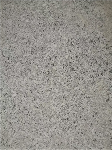 Grey Granite G603 Boundary Stone Sawn Cut