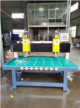 Bench Top Drilling Machine For Undercut Anchor
