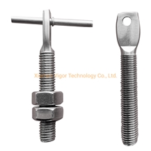 Adjustable Arm Stone Fixing Bracket For Curtain Wall System