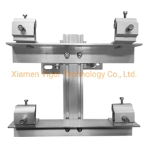 Aluminium Stone Bracket Fixing System For Stone Cladding