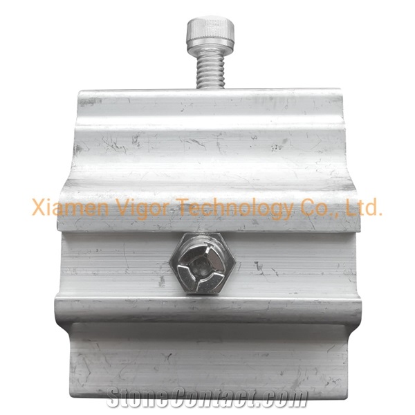 Ceramic Fixing Anchor For Wall Cladding Projects