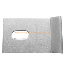 Cladding Fixing System Wall Mounting Bracket For Marble