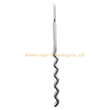 Grout In Anchor Mortar Bracket Stone Cladding Anchor
