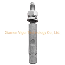 Heavy Duty Self-Expansion Mechanical Anchor Bolt