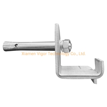Marble Clamp Wall Mounting Bracket Stone Facade System