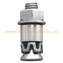Qb Undercut Anchor For Stone Marble Mounting Granite Claddin