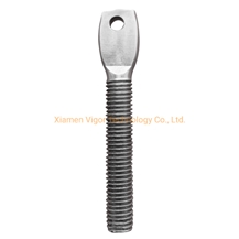 Spade Bolt Anchor Arm For Marble Granite Wall Cladding