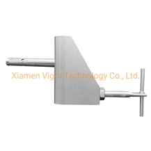 Stainless Steel Stone Bracket Heavy Duty Anchor
