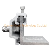 Stainless Steel Wall Cladding Fixing Anchor For Marble Stone
