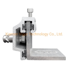 Stainless Steel Wall Cladding Fixing Anchor For Marble Stone