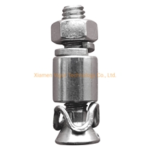 Stainless Steel Wall Cladding Fixing For Marble Stone