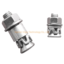 Stone Bolt For Wall Cladding Accessories Masonry Anchors