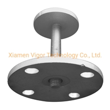 Stone Clips For Wall Fixing System Masonry Cladding Clamps