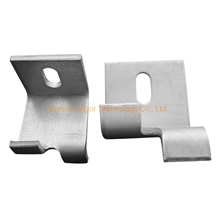Stone Solution Curtain Wall Bracket Cladding Fixing System