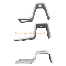 Wall Mounting Bracket Of Stone Fixing Accessory