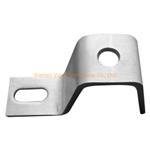 Z Bracket Marble Granite Anchor For Stone Wall Cladding