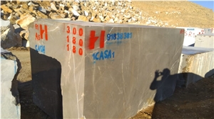 Armani Bronze Marble Blocks