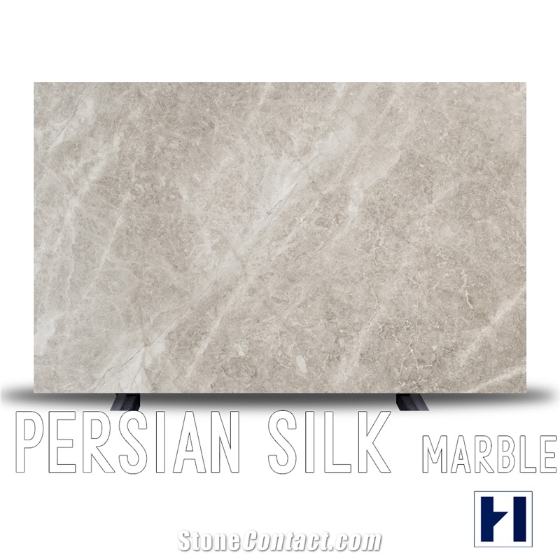 Persian Silk Marble