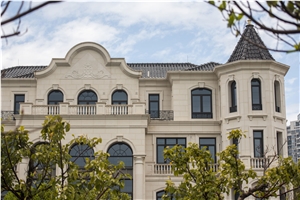Filstone Beije MMF Building Ornaments, Masonry