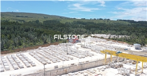 Filstone Quarry- Casal Farto (Fátima)