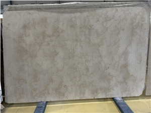 Camel Beige Marble BUSH HAMMERED