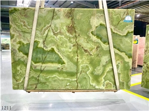 Ancient Green Onyx Multicolor Onix Verde Pakistano Baluchist