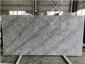 Factory Custom High Quality Artificial Granite Quartz Slab