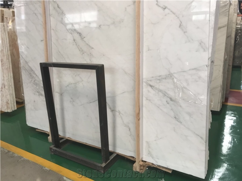 Emerald White Jade Green Stone Natural Marble