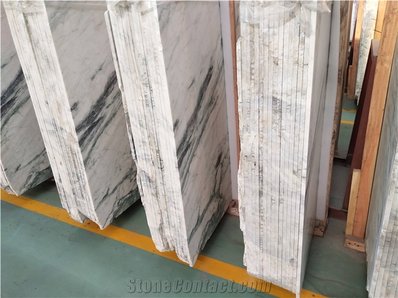 Emerald White Jade Green Stone Natural Marble
