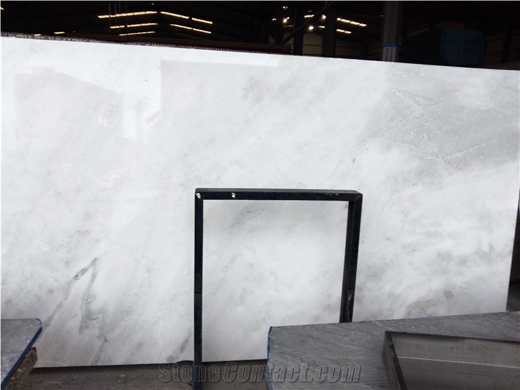 So Coll Namibia White Natural Marble Slabs And Tiles